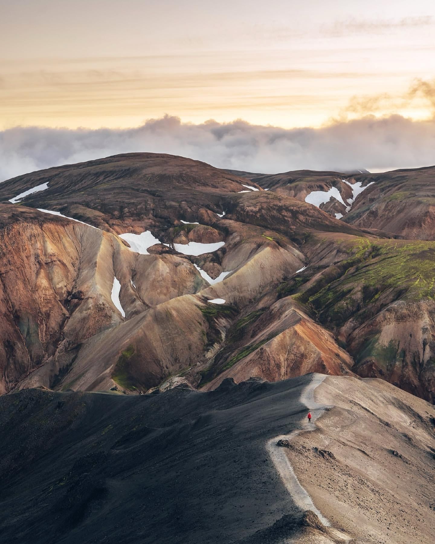 Landmannalaugar
