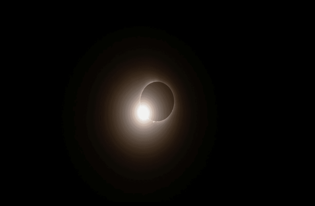 2026 eclipse in Iceland